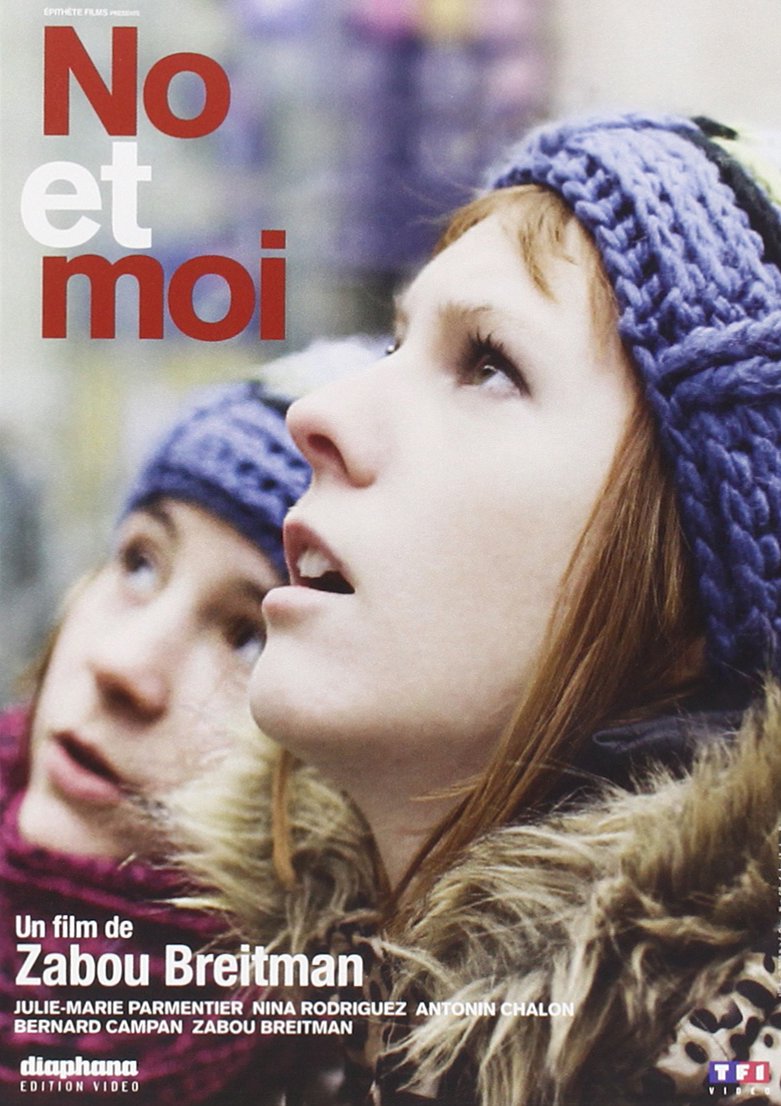 No et Moi 3384442247207