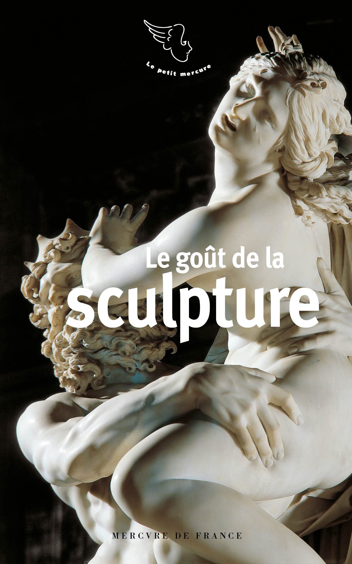 Le goût de la sculpture 9782715253322