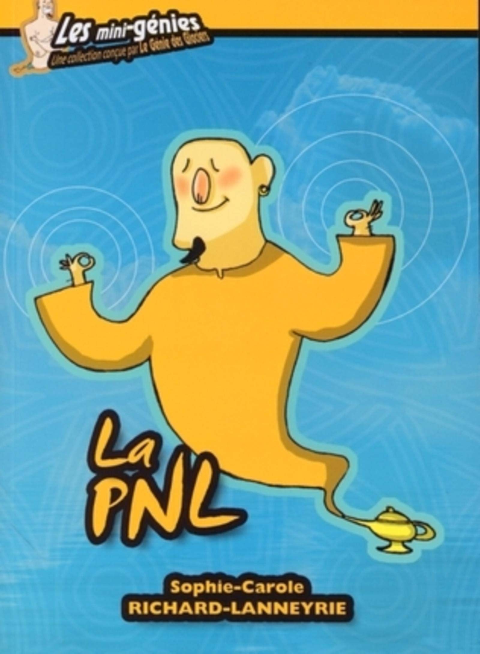 La PNL 9782843477096
