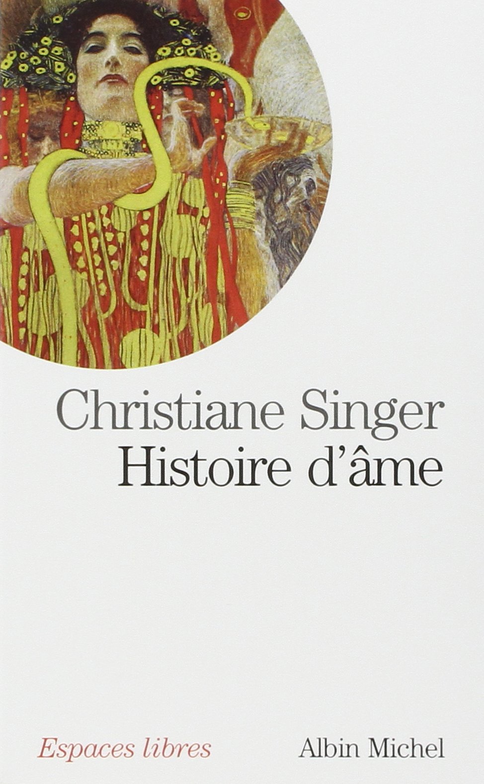 Histoire D'Ame 9782226125477