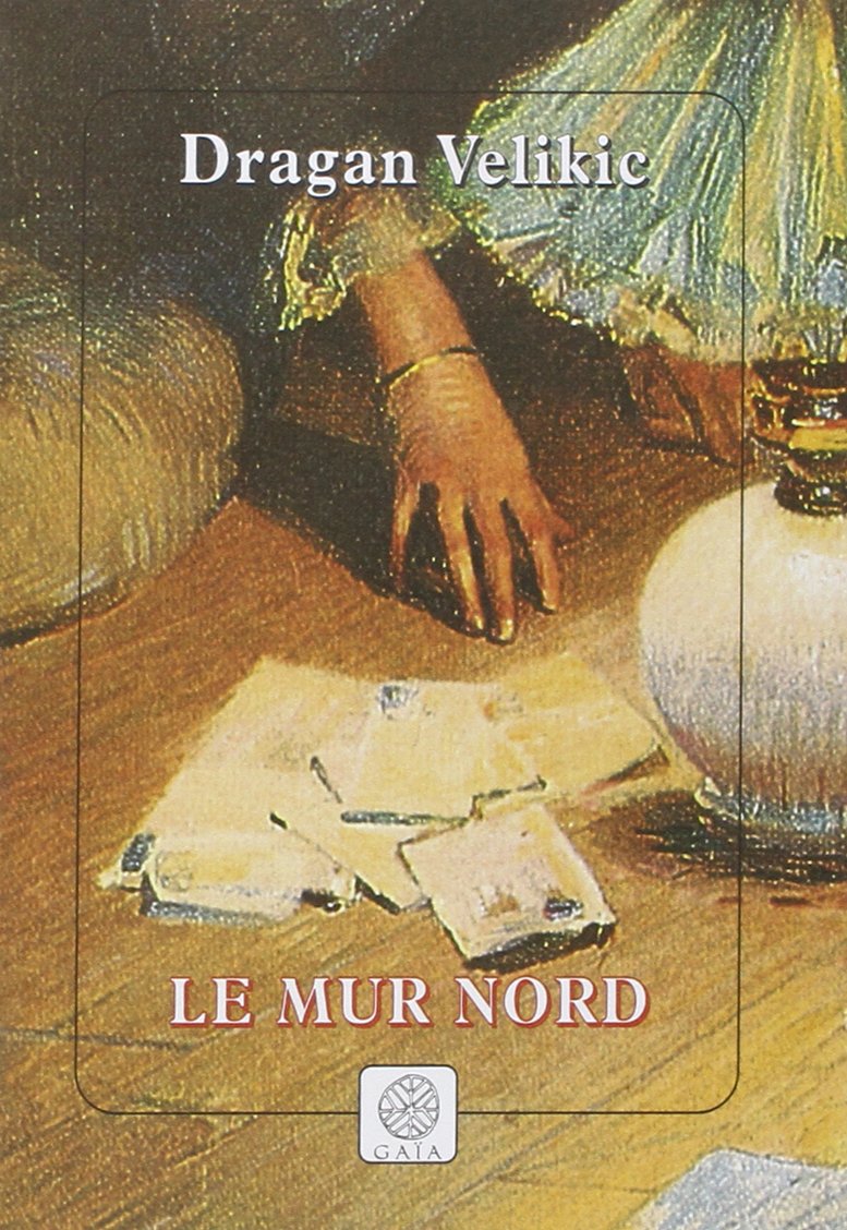 Le mur nord 9782910030841