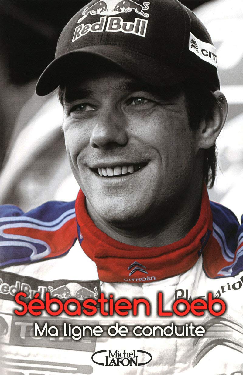 Ma ligne de conduite 9782749912677