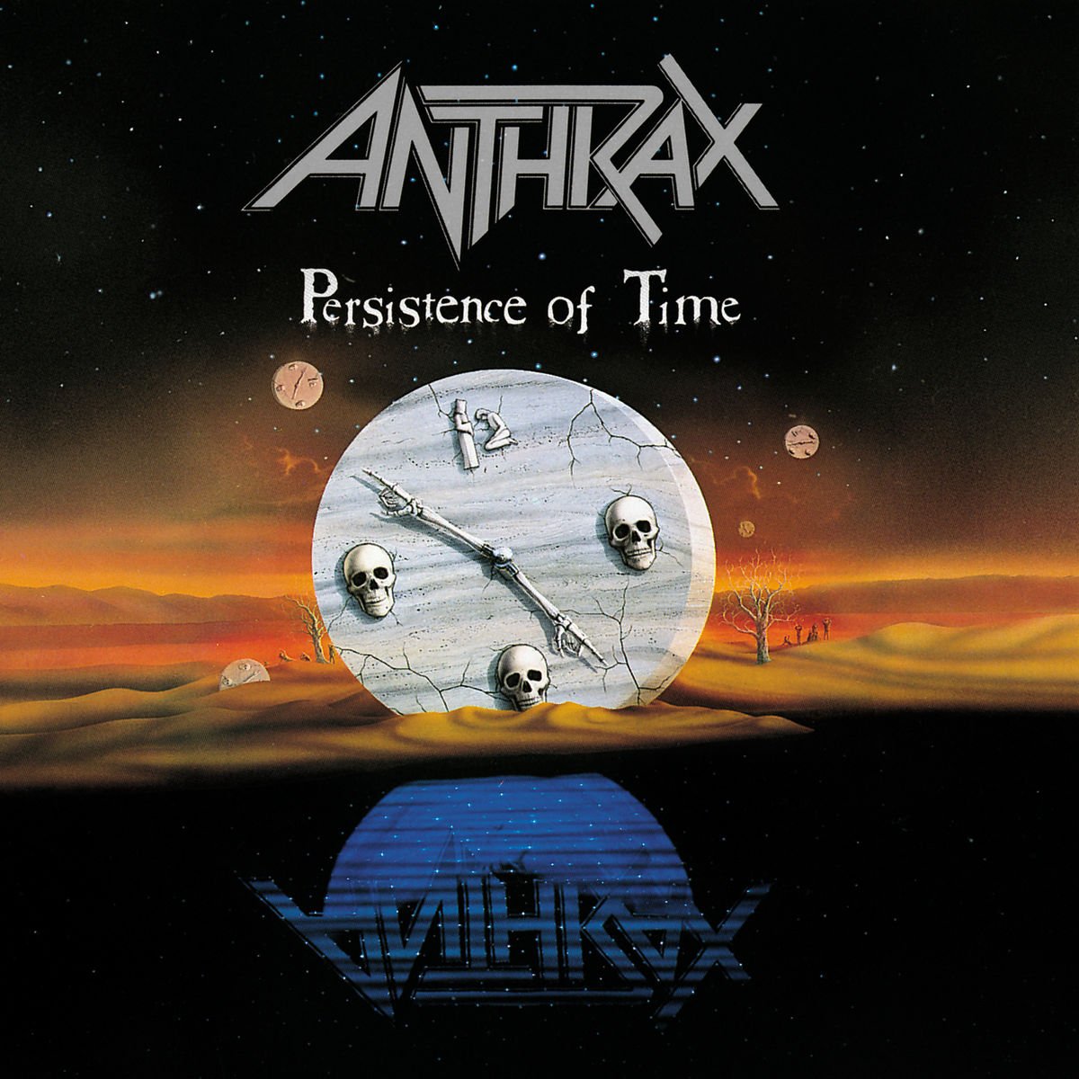Persistence of Time 0042284648028