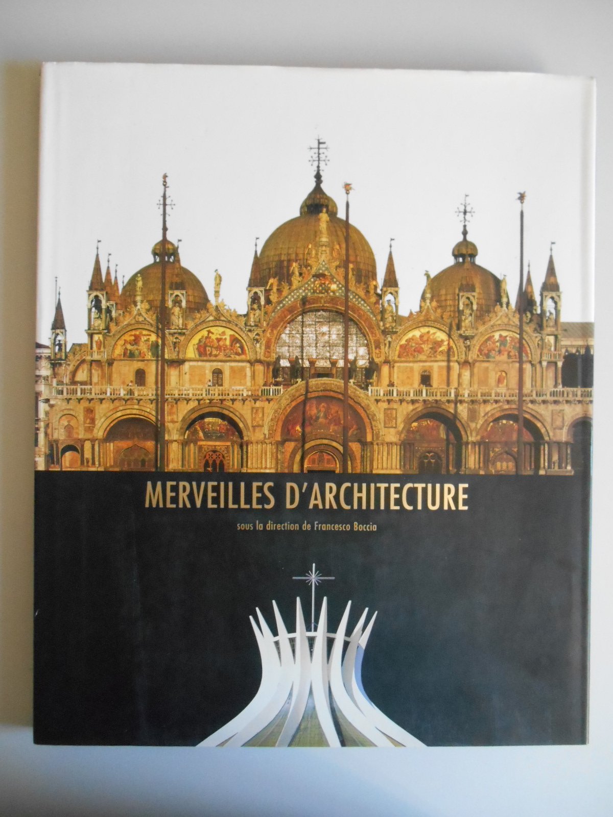 Merveilles d'architecture 9788861120808