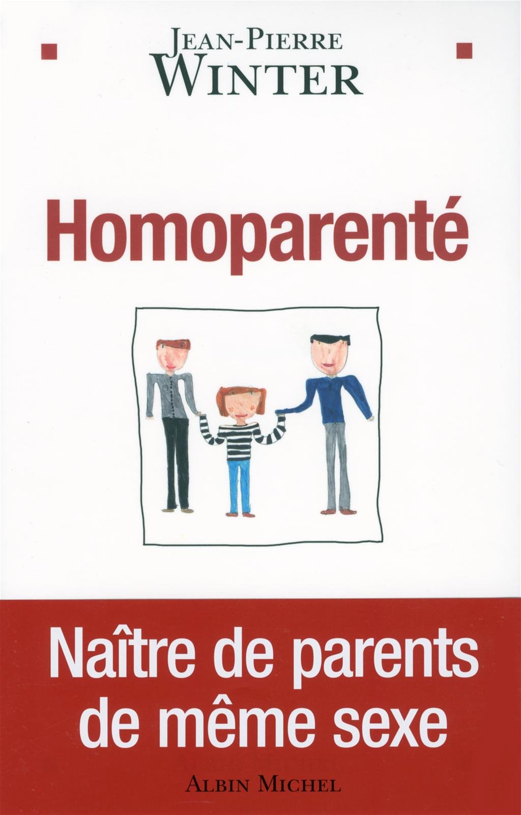 Homoparenté 9782226175984