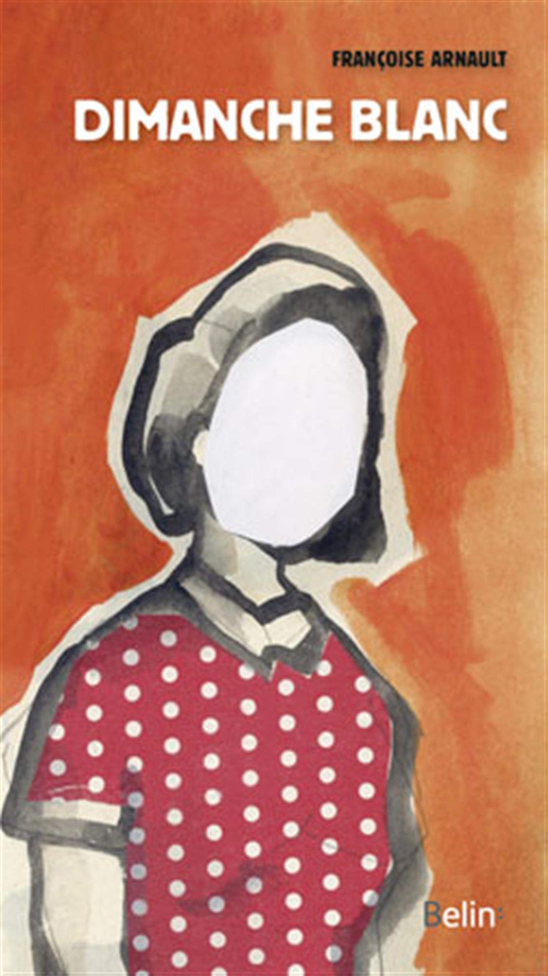 Dimanche blanc 9782701155586