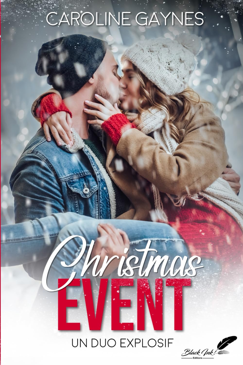 Christmas Event: Un duo explosif 9782379934940