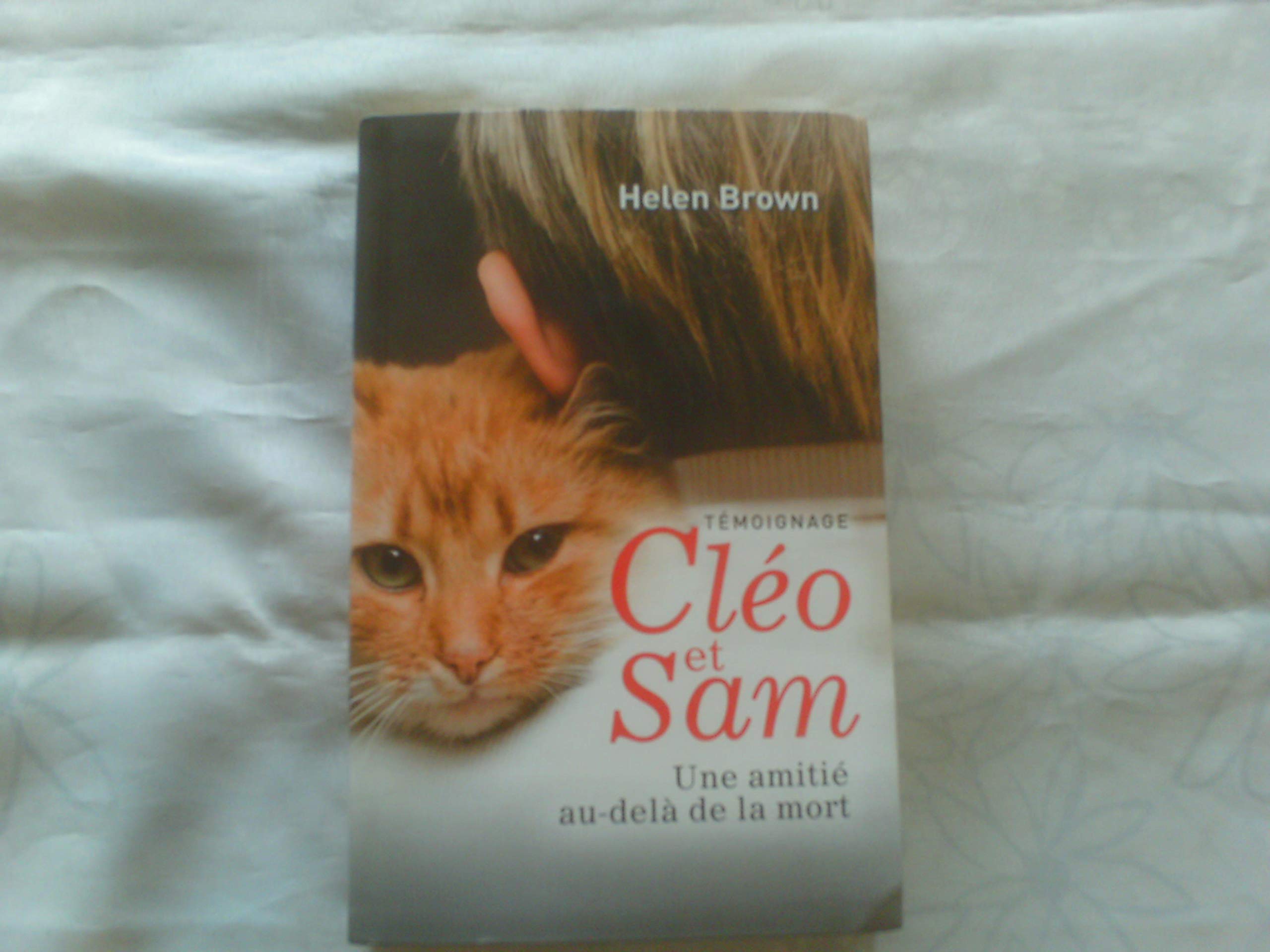 Cléo et Sam 9782286070410