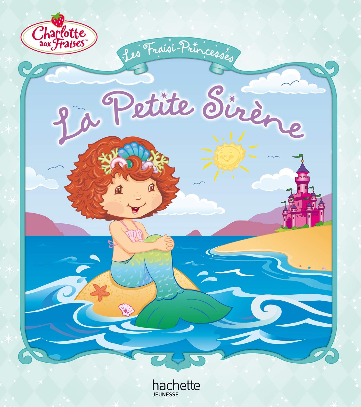 La Petite Sirène 9782012261709