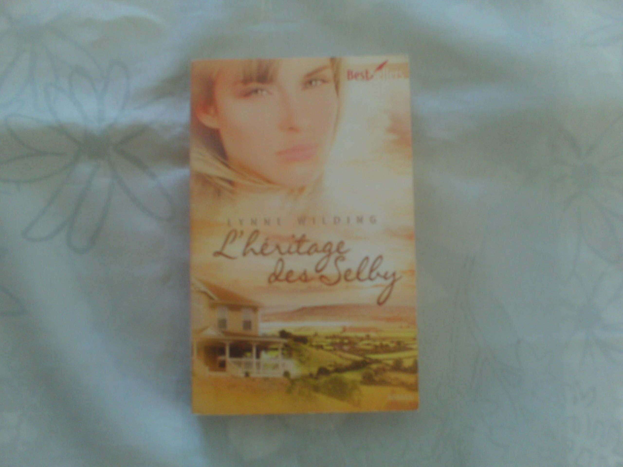 L'héritage des Selby 9782280212939