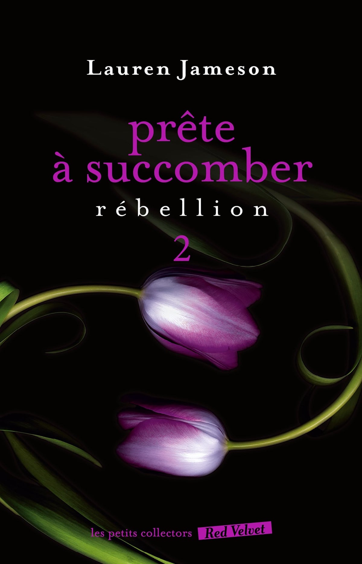 Rébellion 9782501124348