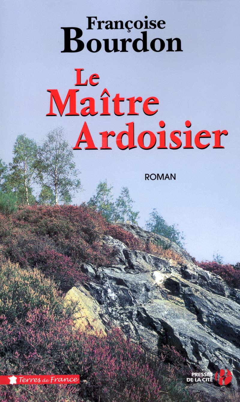 Le Maître ardoisier 9782258062771