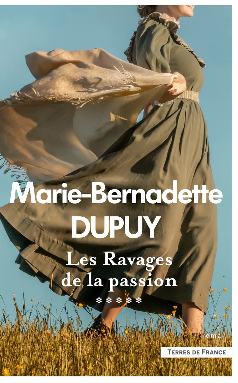 Les Ravages de la passion (Nouvelle édition) (5) 9782258192942