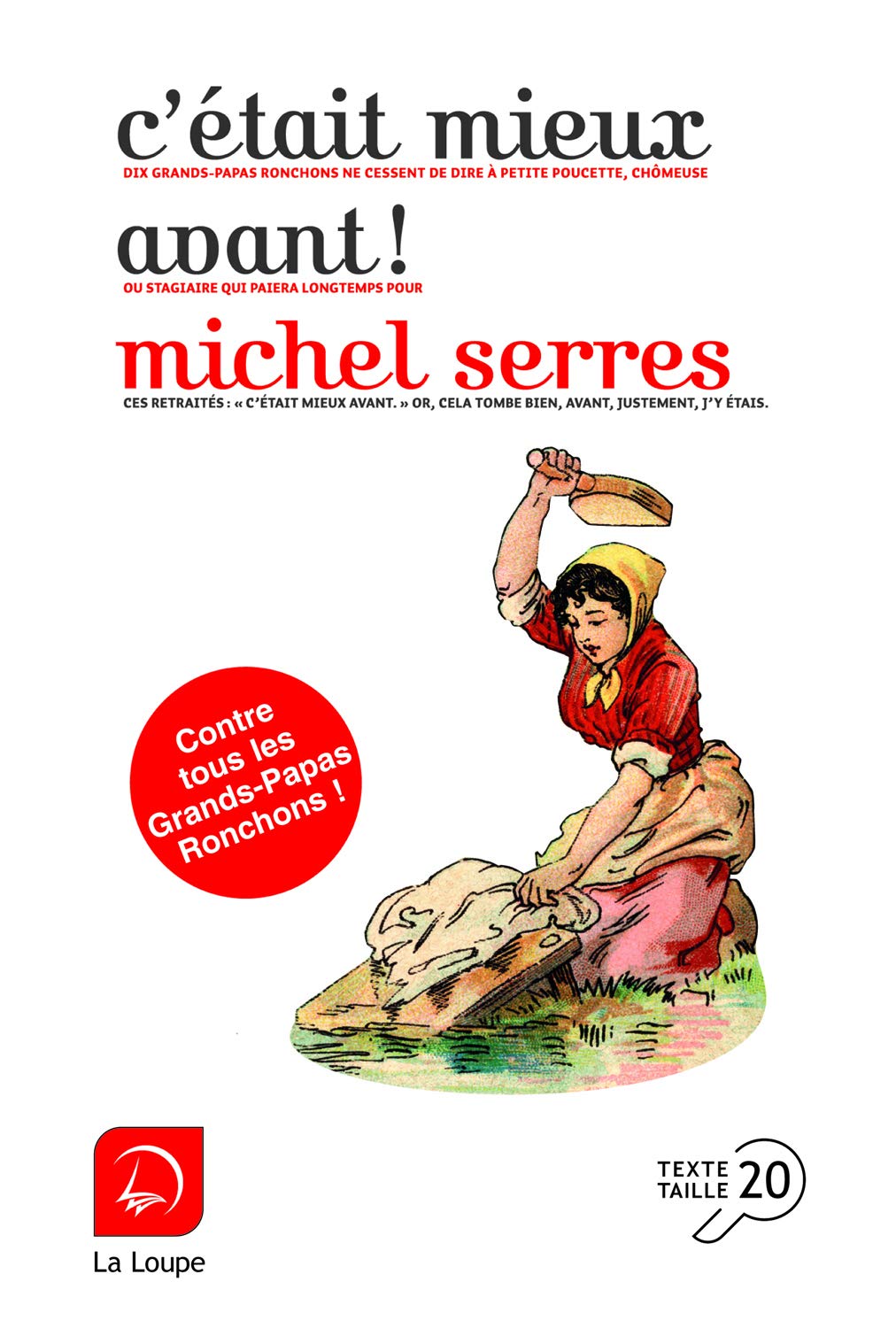 C'était mieux avant 9782848688114
