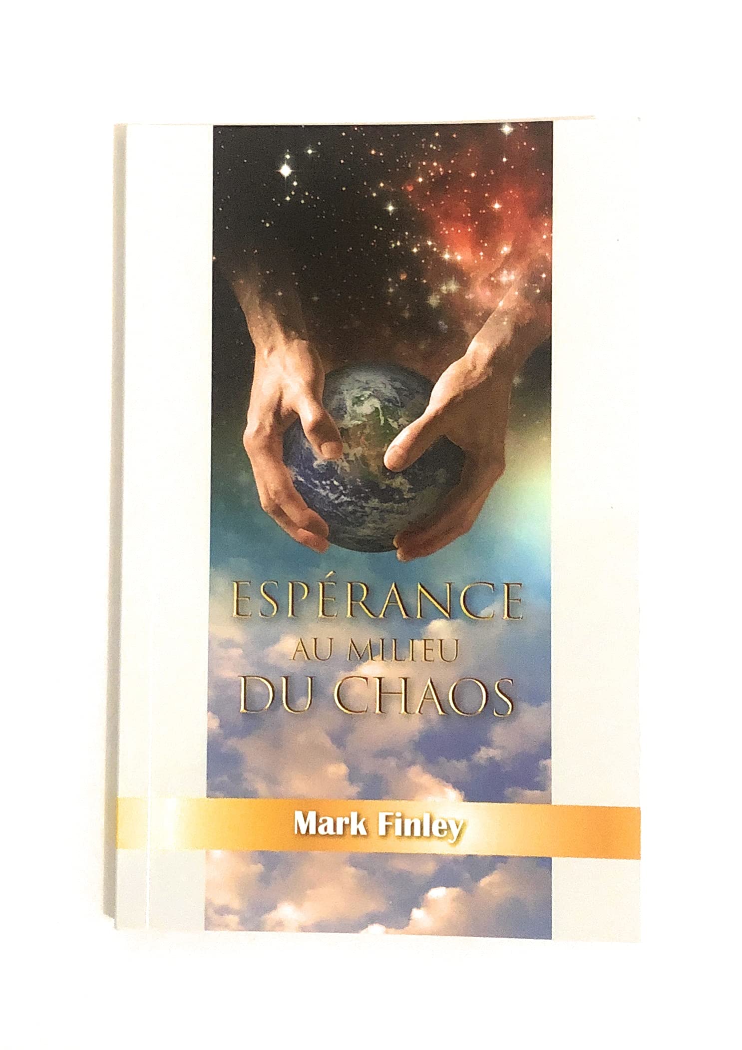 Espérance au milieu du chaos 9781786651808