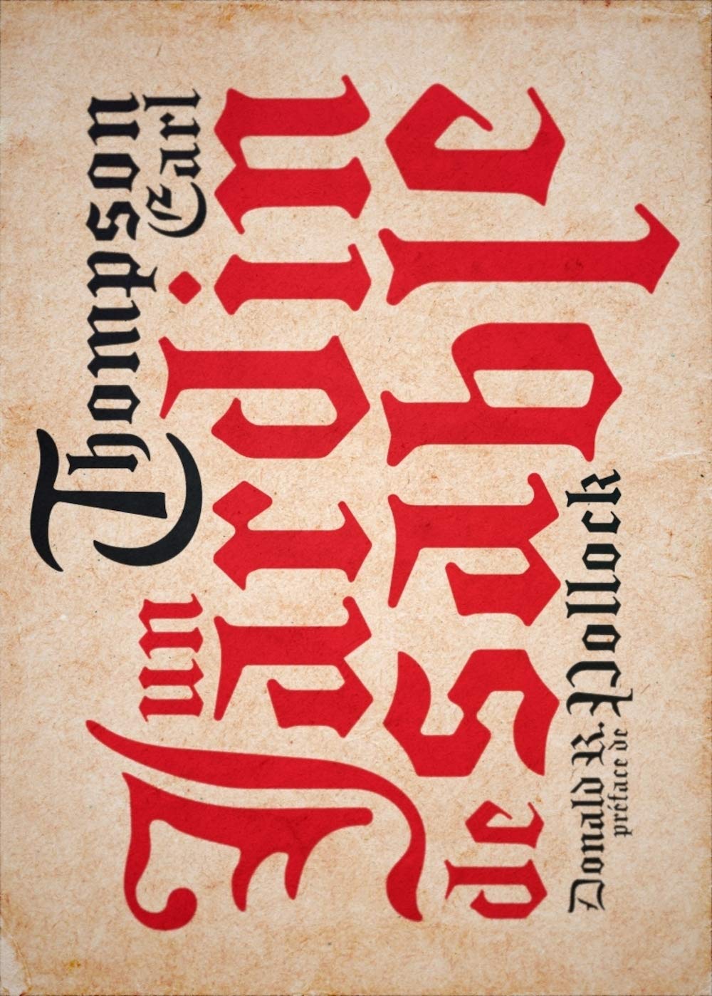 Un jardin de sable 9791090724426