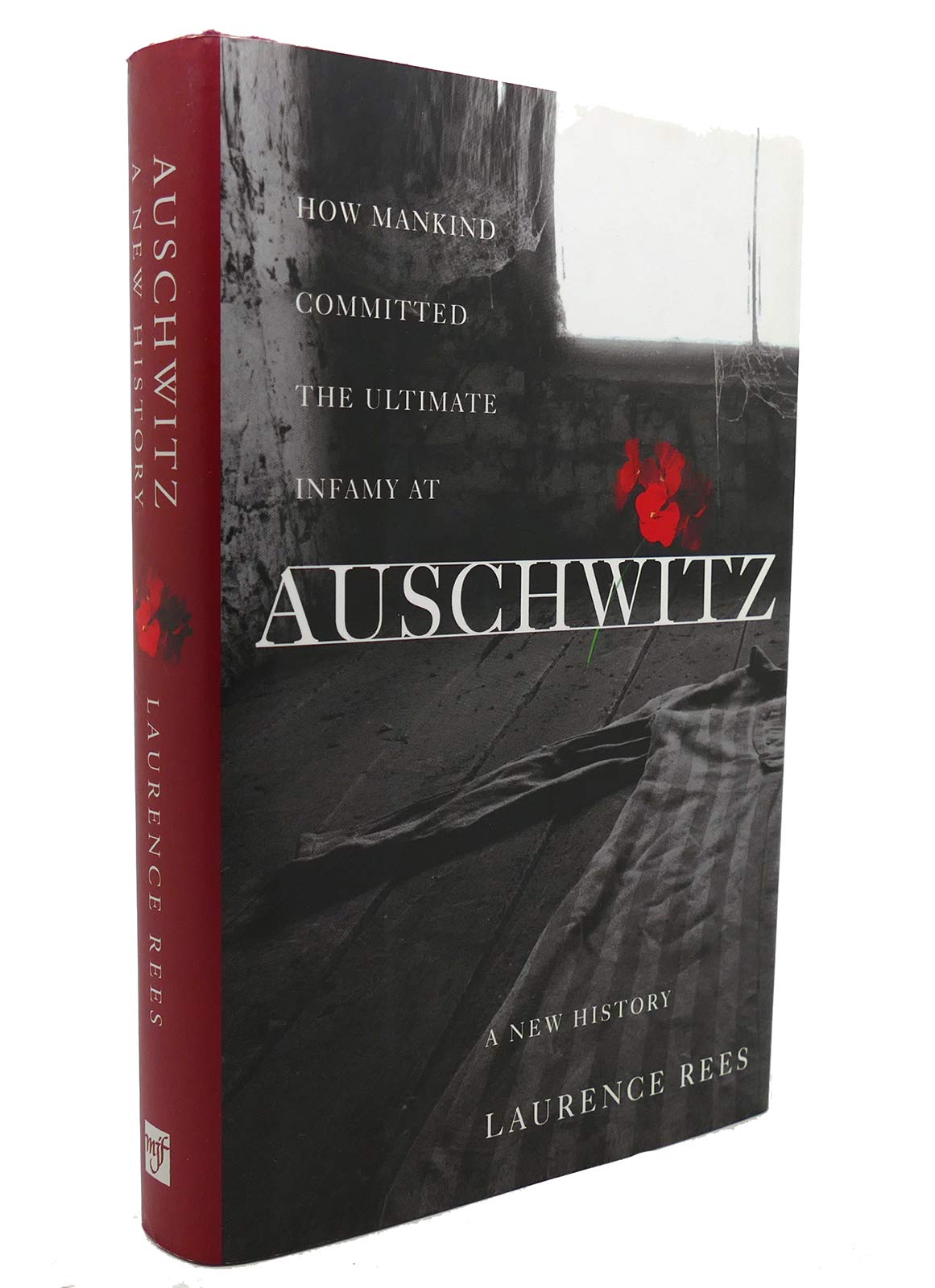 Auschwitz: A New History 9782286009427