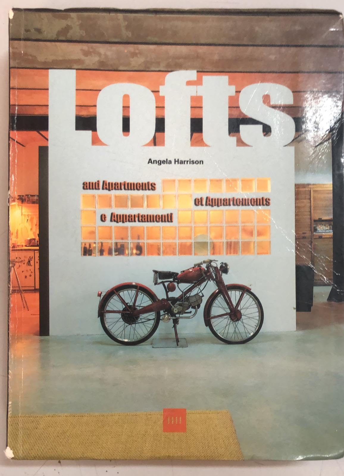 Lofts et appartements 9788496099449