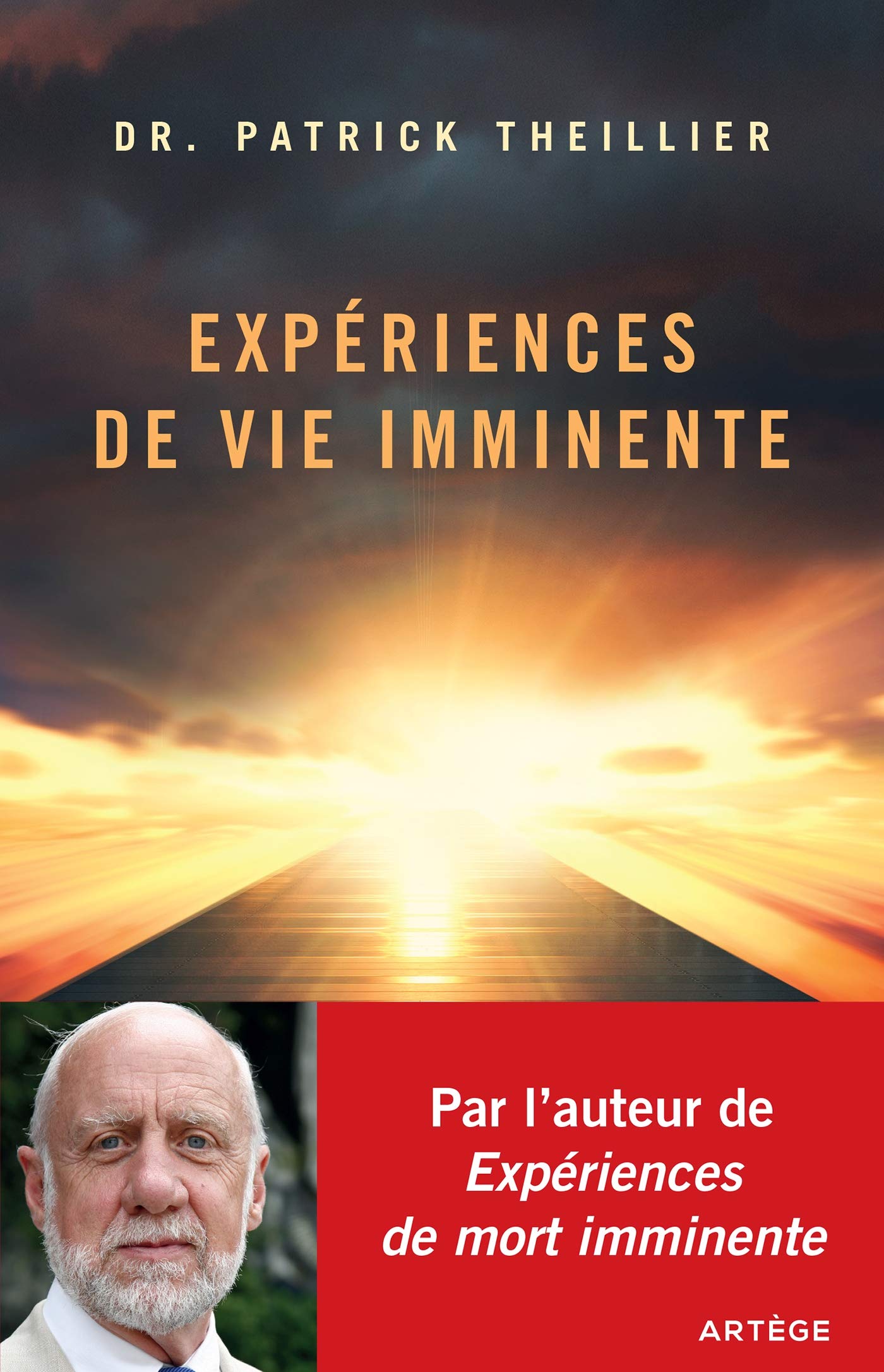 Expériences de Vie Imminente 9791033608813