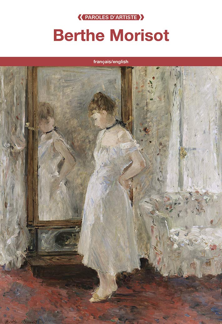 Berthe Morisot 9782849755723