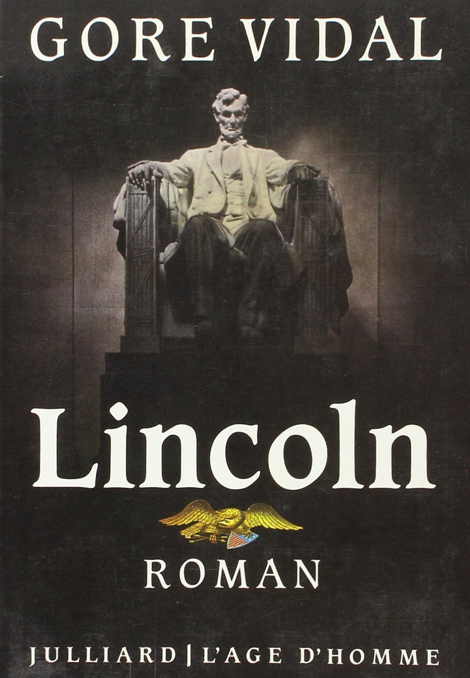 Lincoln 9782260004097