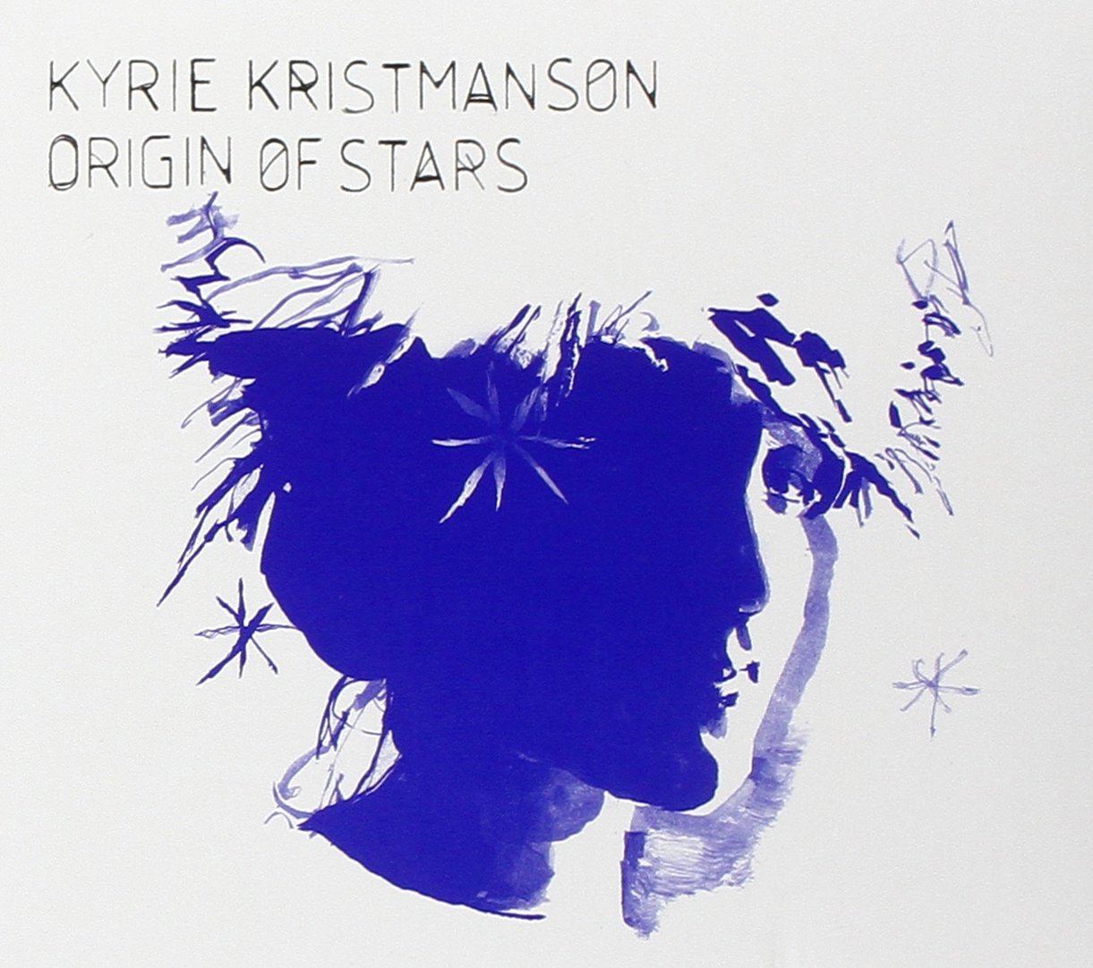 Origin of Stars 0600753253175