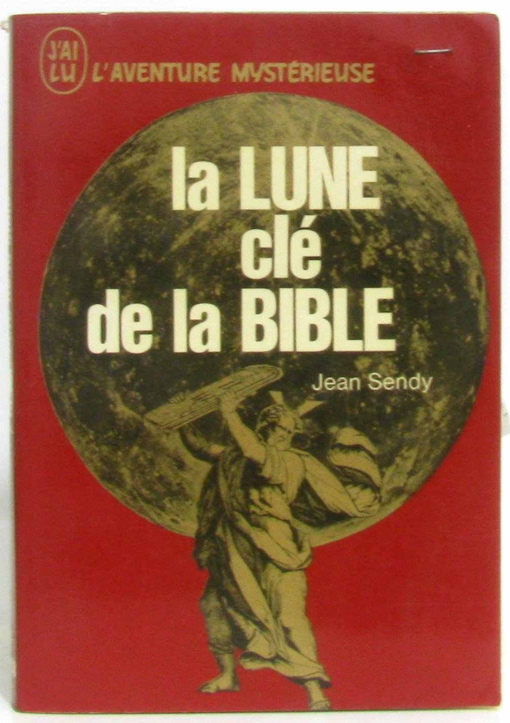 La lune clé de la bible
