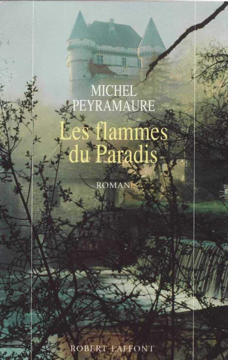 Les flammes du paradis 9782221074046