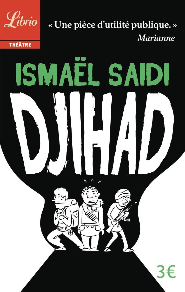 Djihad 9782290137147