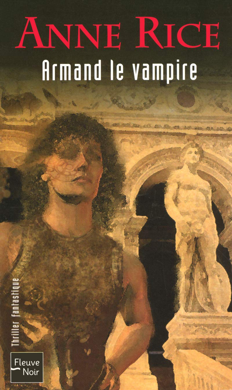 Chroniques des vampires 9782265081154