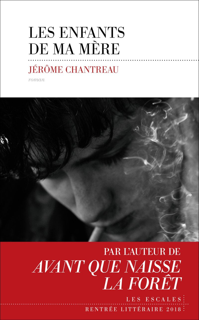 Les Enfants de ma mère 9782365693134