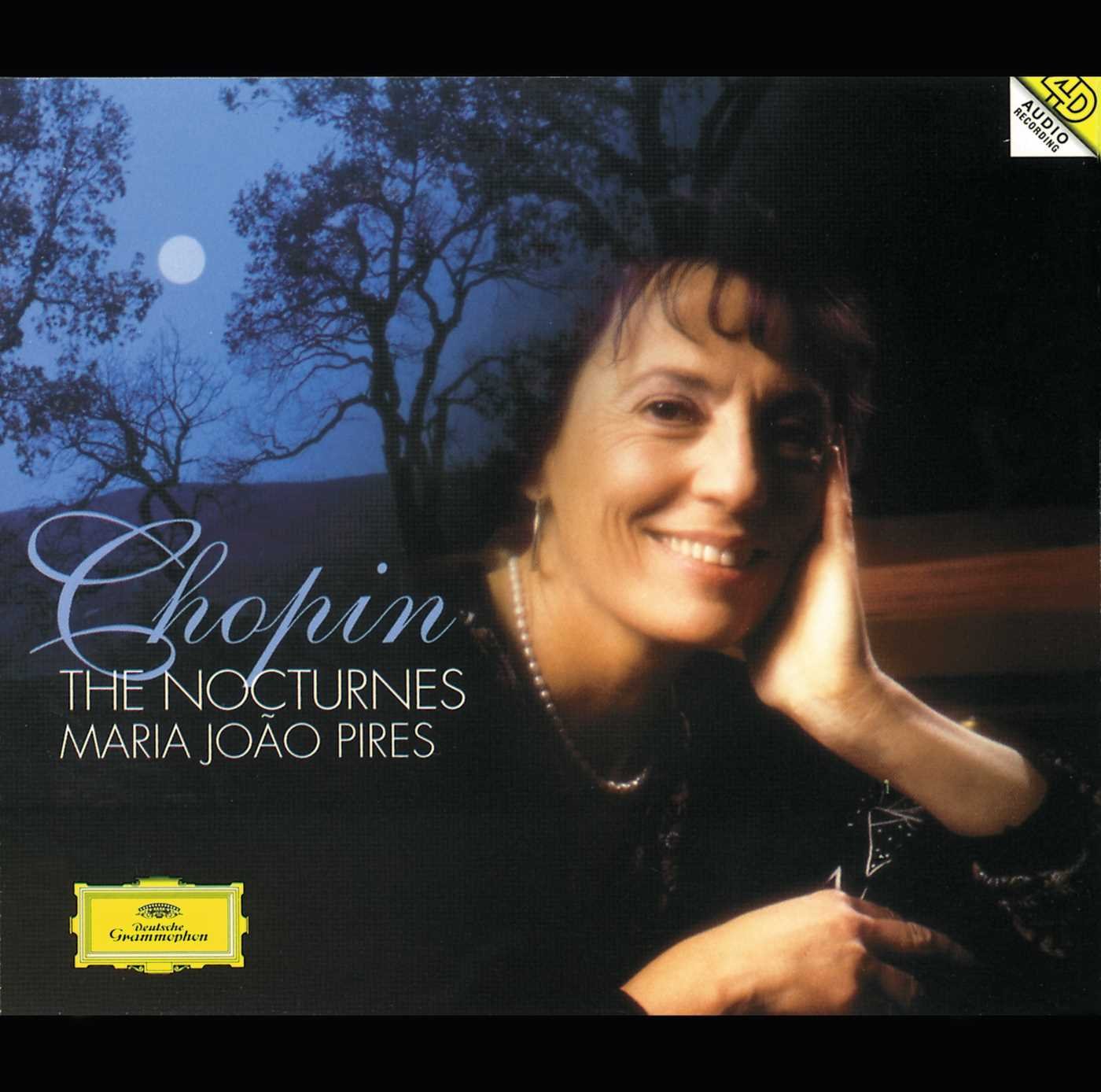 CHOPIN/THE NOCTURNES-2CD 0028944709629