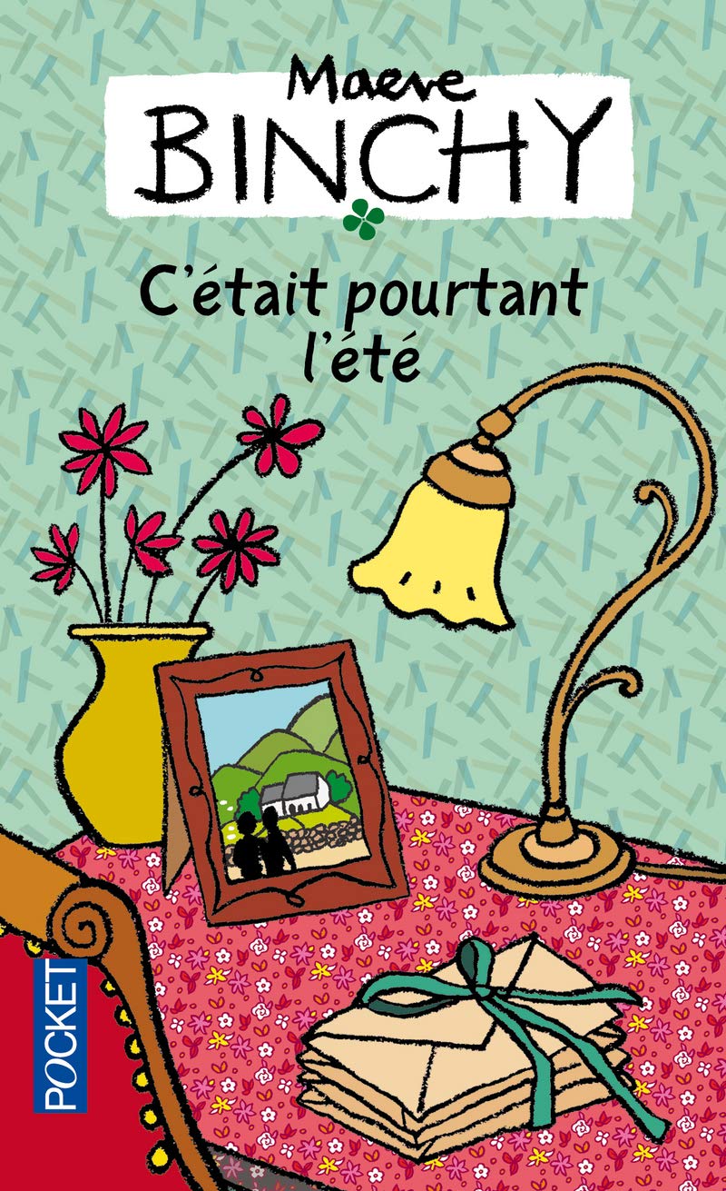 C'était pourtant l'été 9782266243452