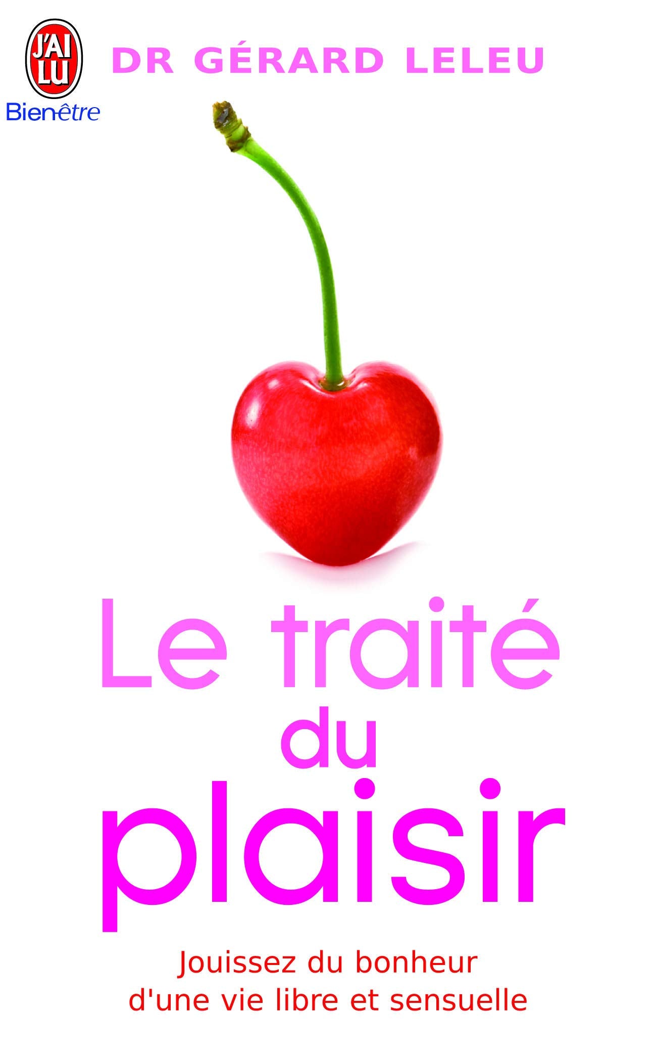 Le traité du plaisir 9782290035566