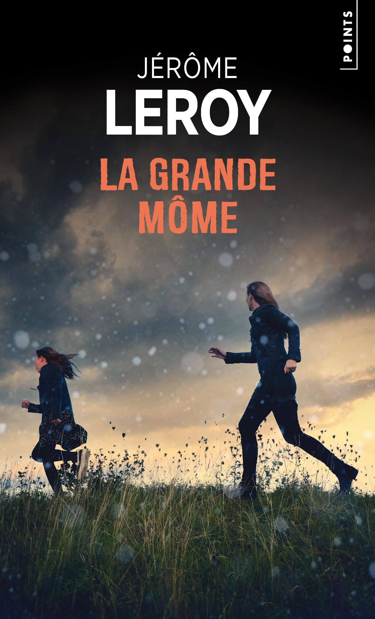 La Grande môme 9782757898369