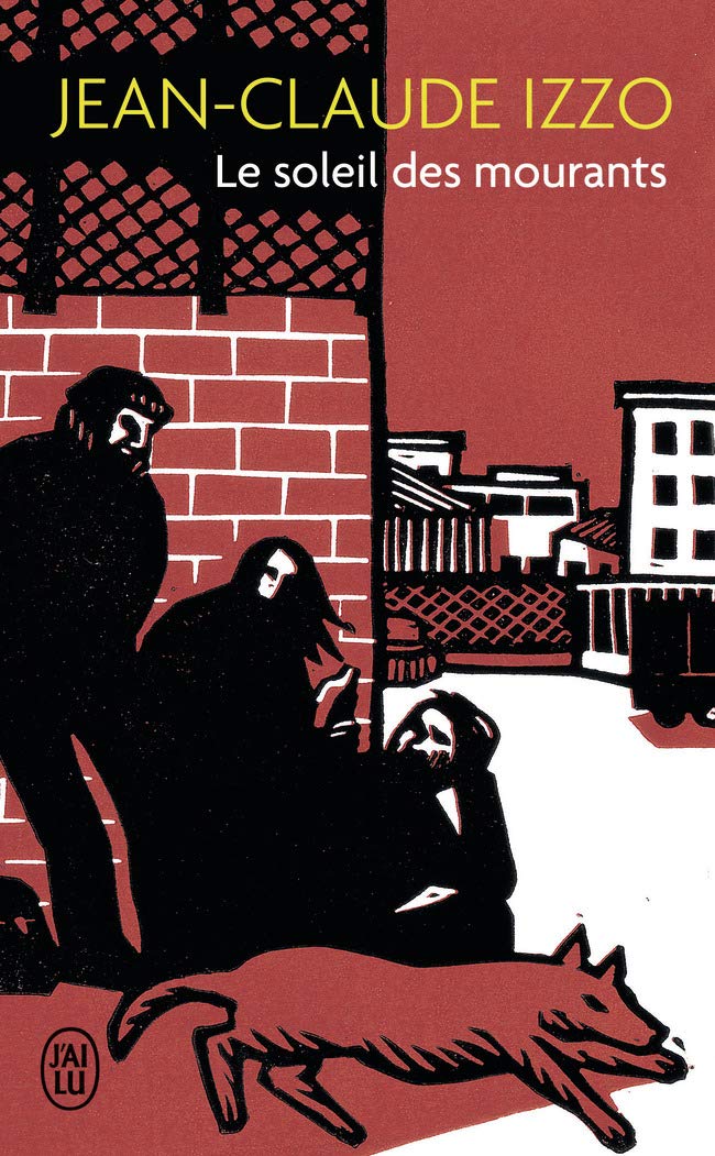 Le soleil des mourants 9782290310007