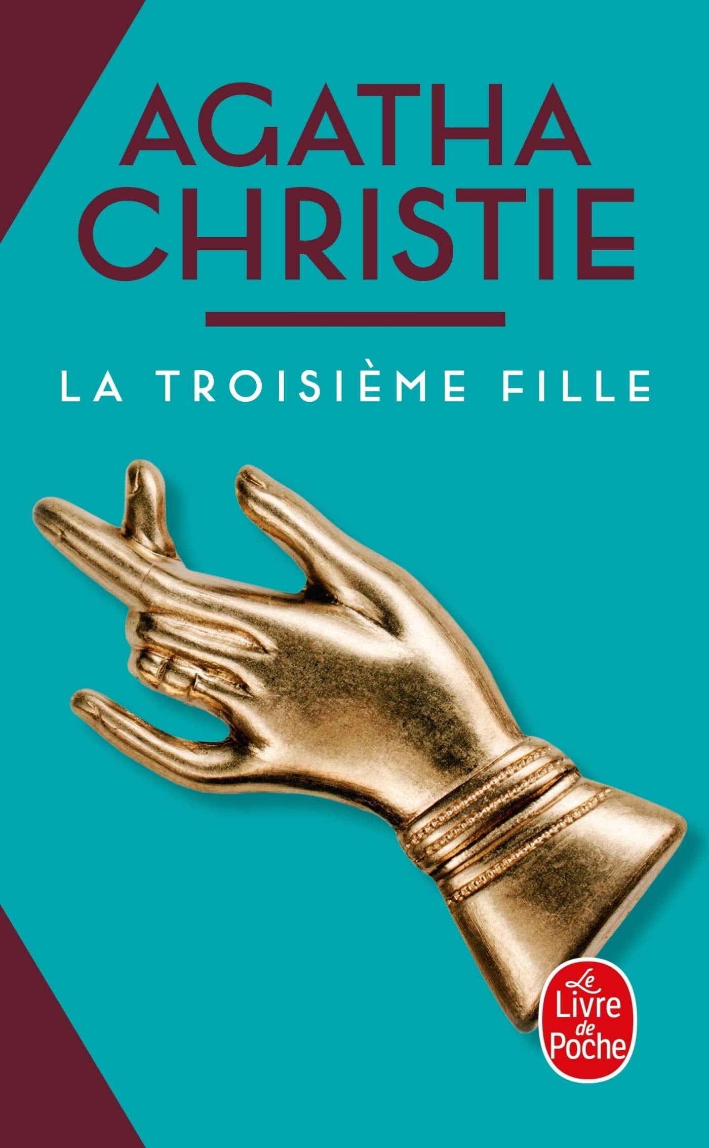La Troisième Fille 9782253139843