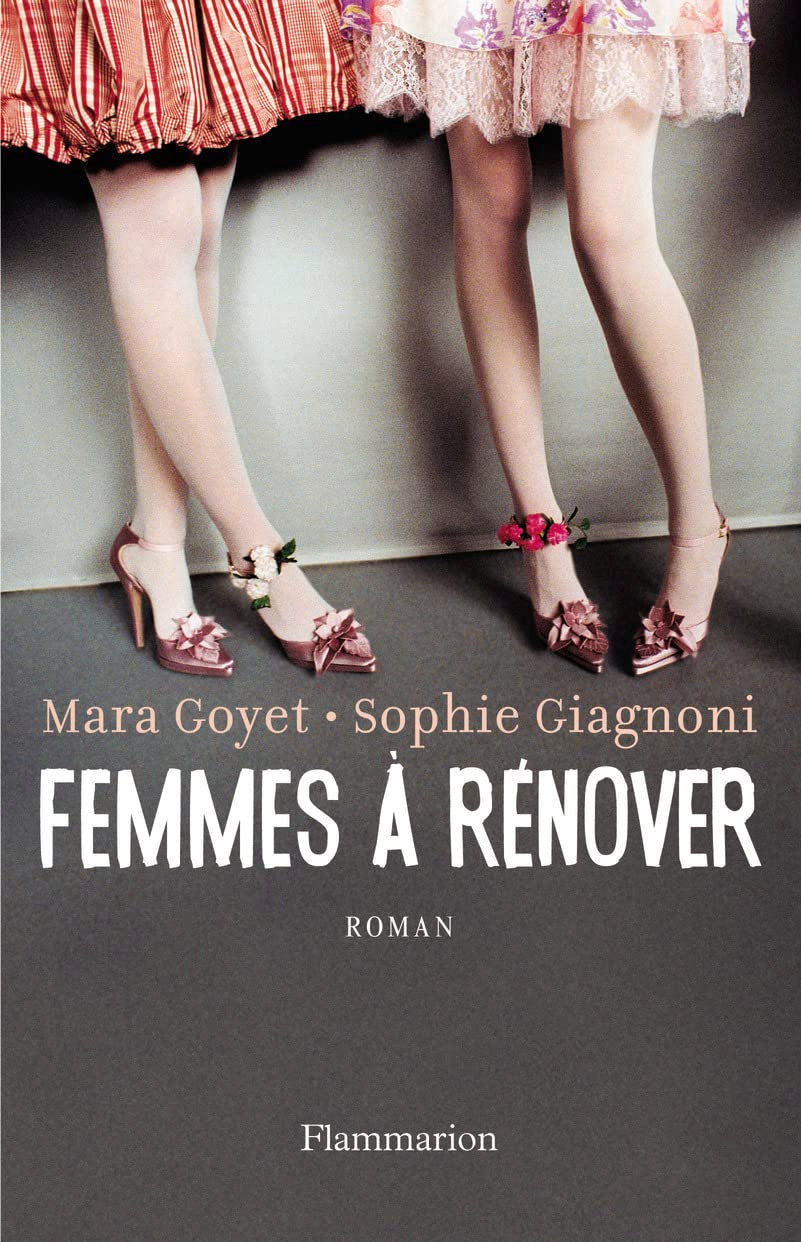 Femmes à rénover 9782081245990