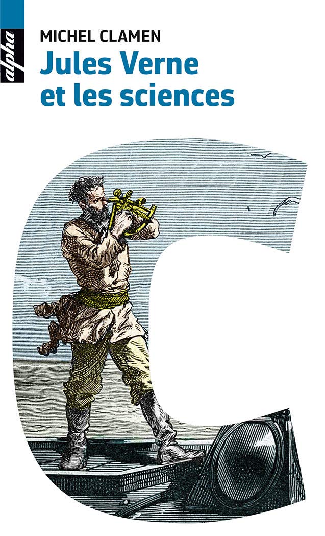 Jules Verne et les sciences 9782410004090