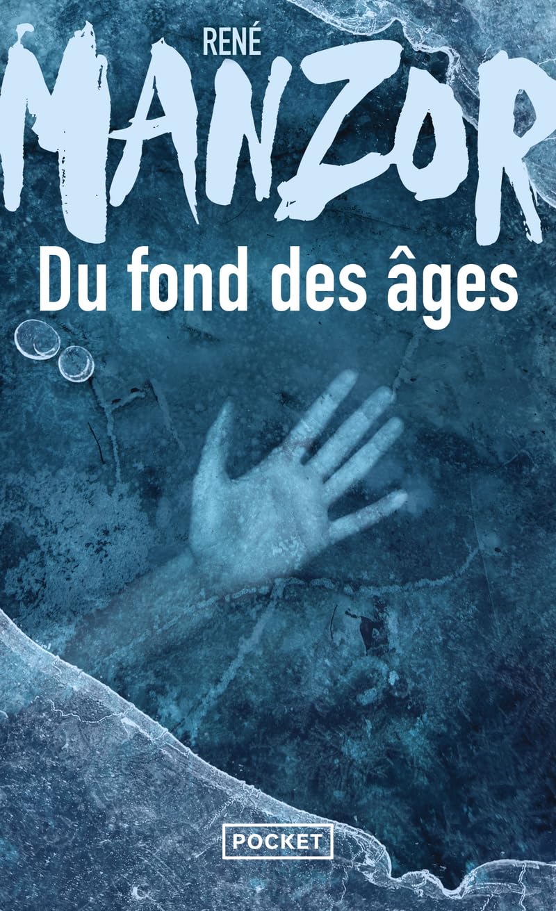 Du fond des âges 9782266333214