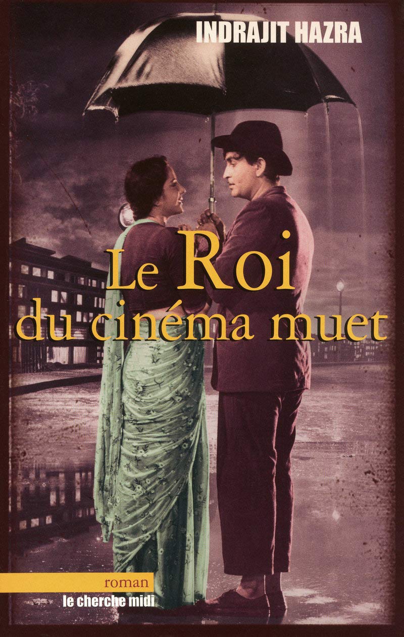 Le roi du cinéma muet 9782749113906