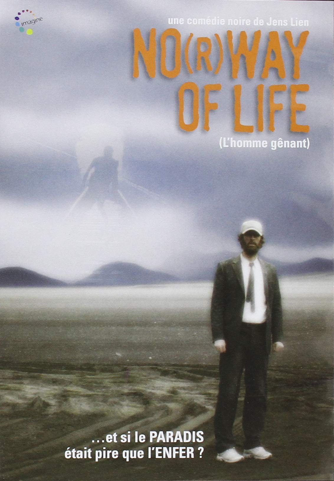 Norway of Life 5410865422414