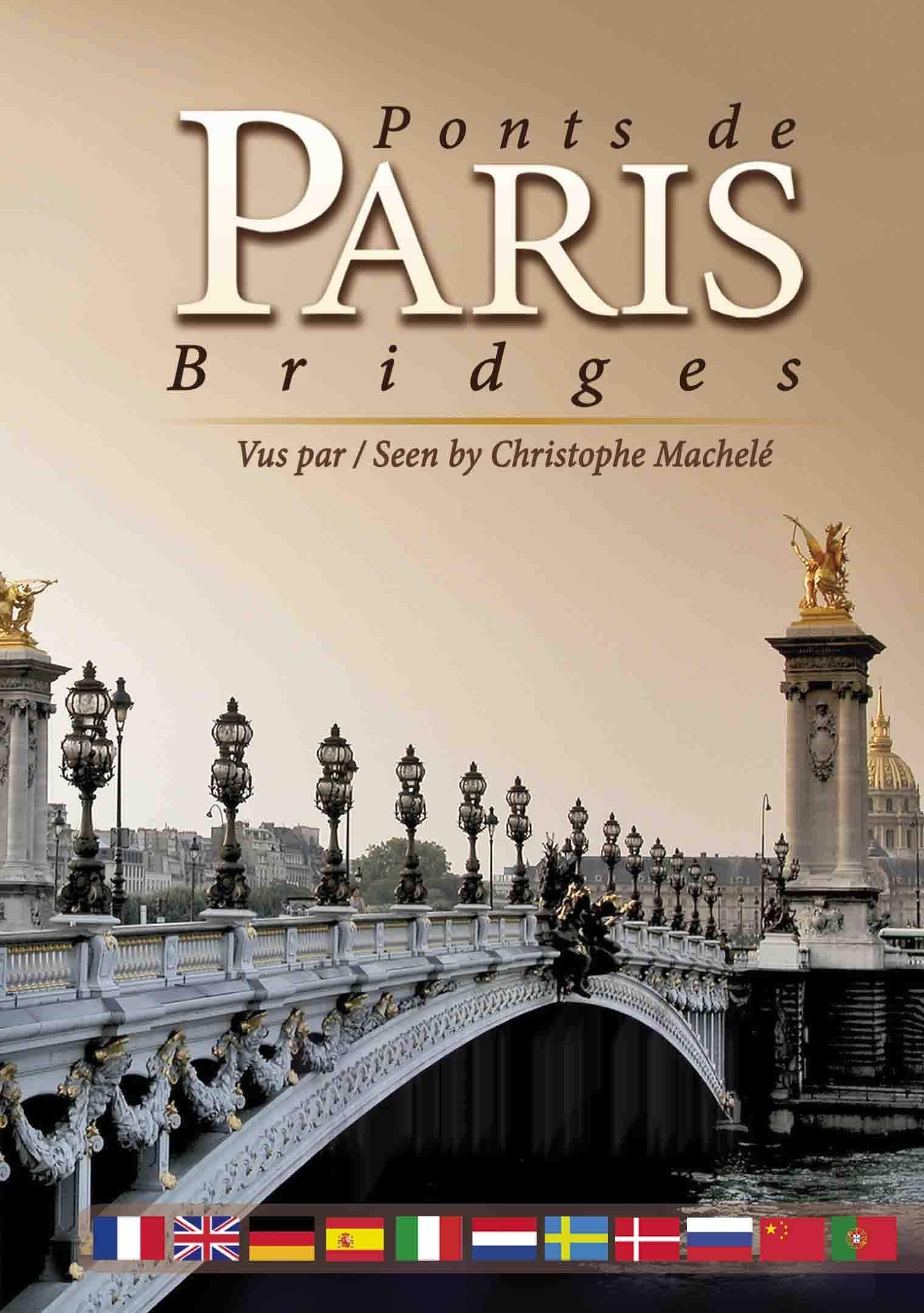 Ponts de Paris-Bridges 3573310002417