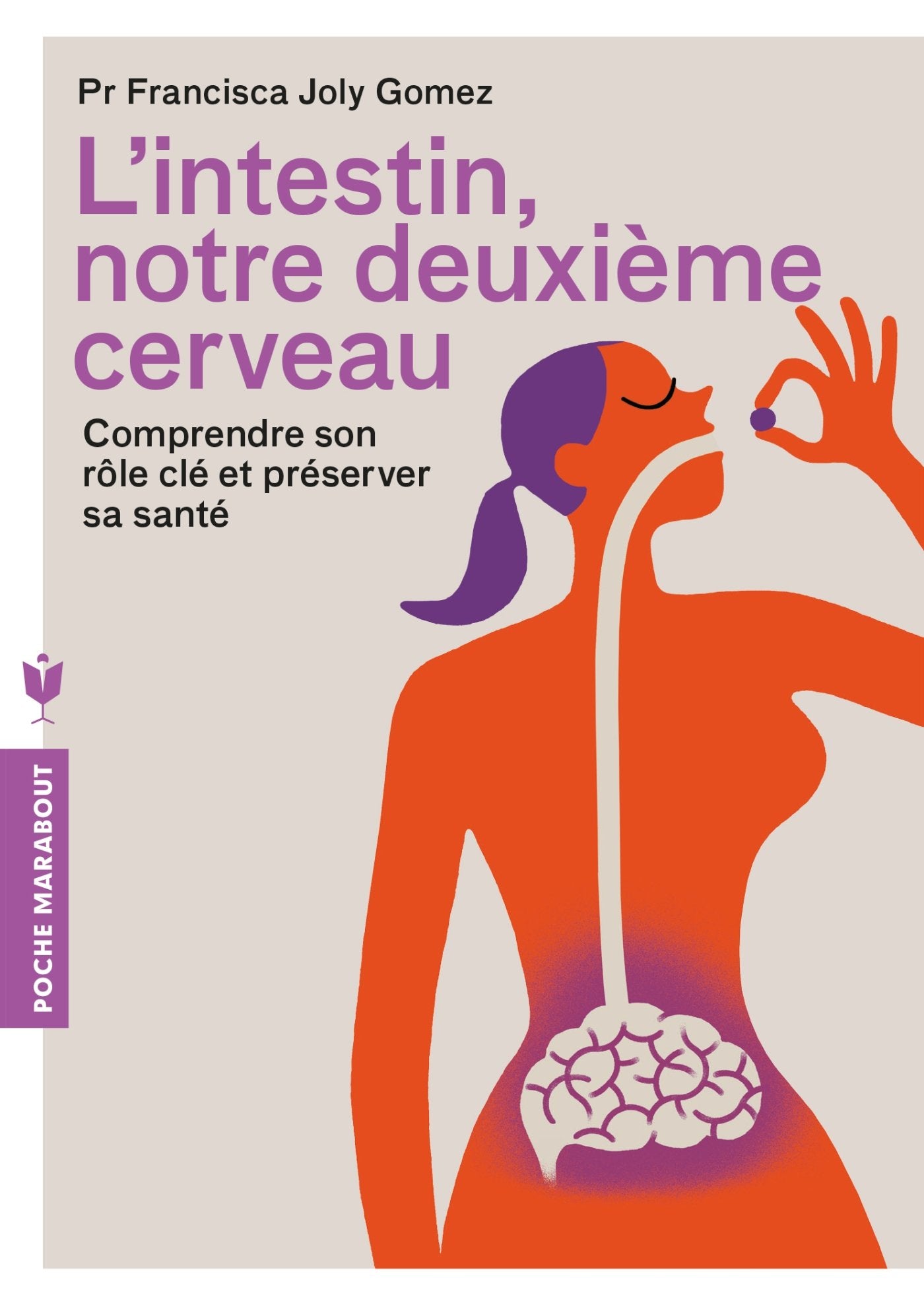 L'intestin, notre deuxième cerveau 9782501111881