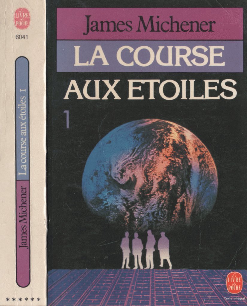 La course aux étoiles (tome 1) 9782253036449