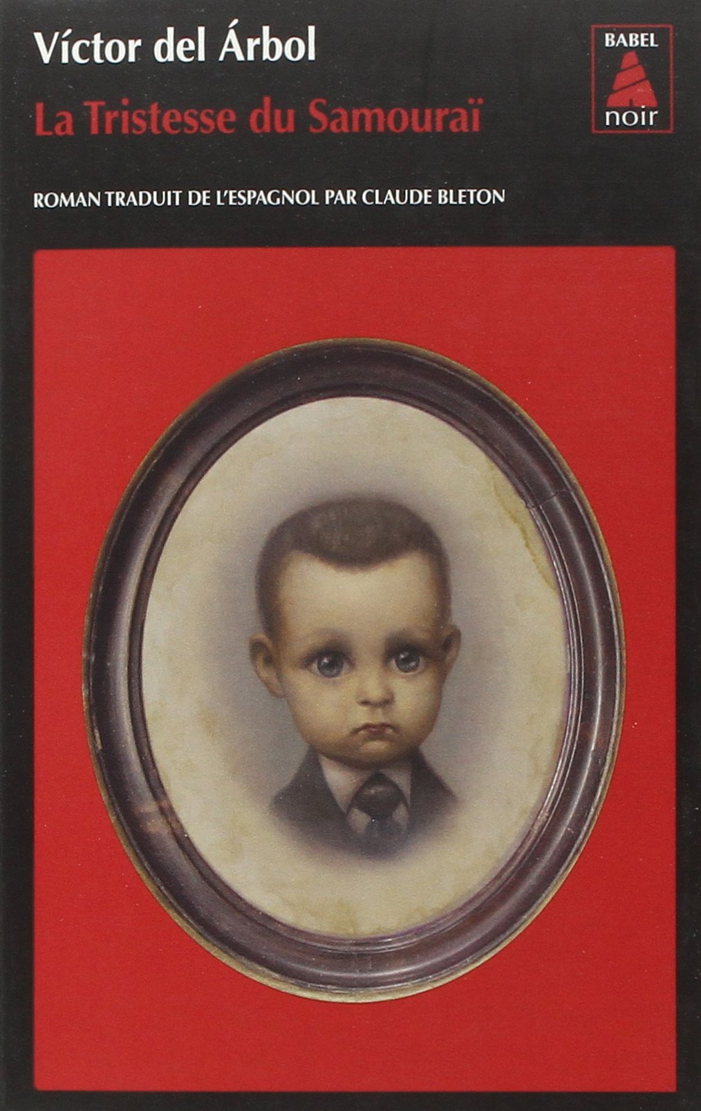 La Tristesse du Samouraï 9782330015145