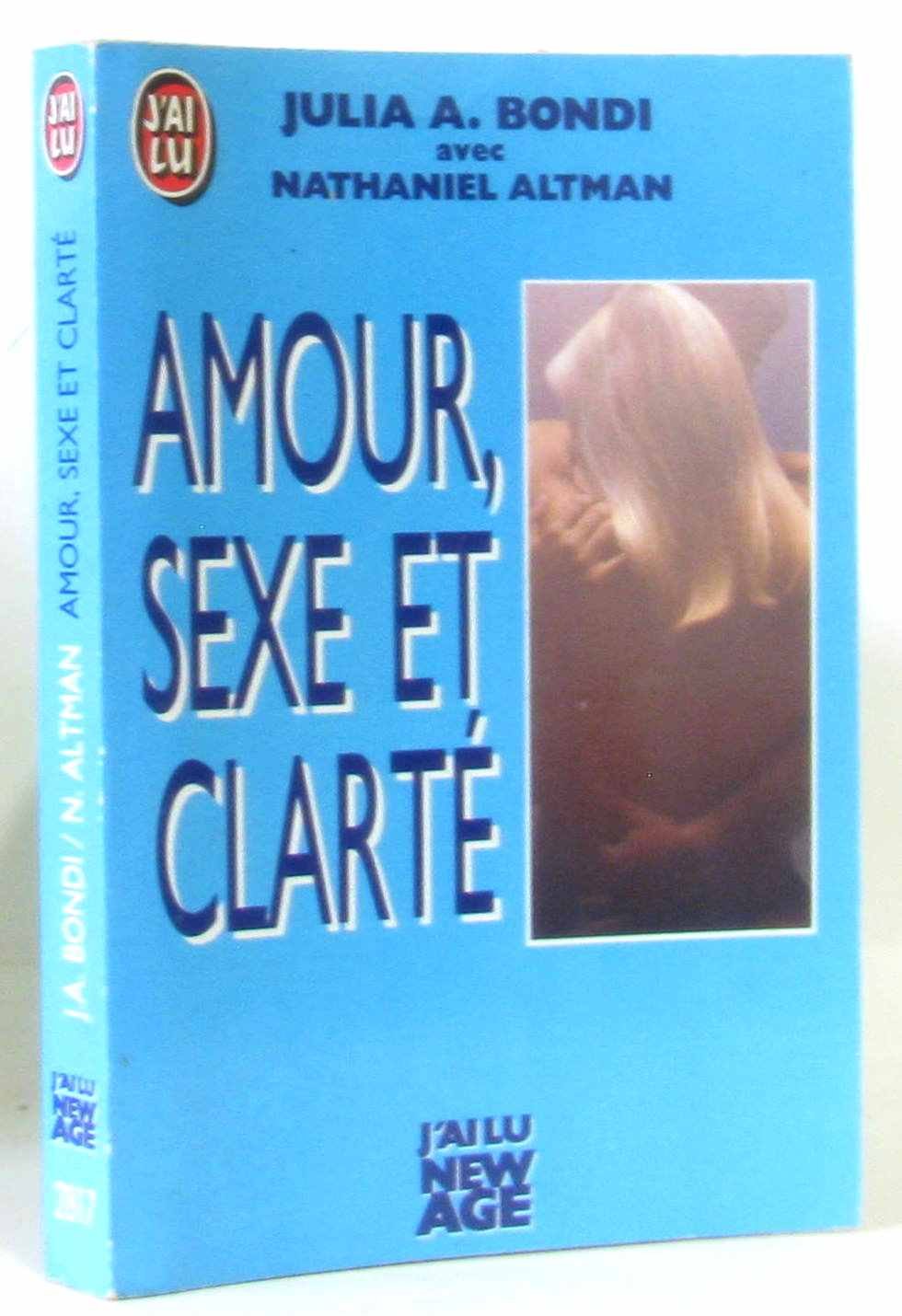 Amour, sexe et clarte *** 9782277228172