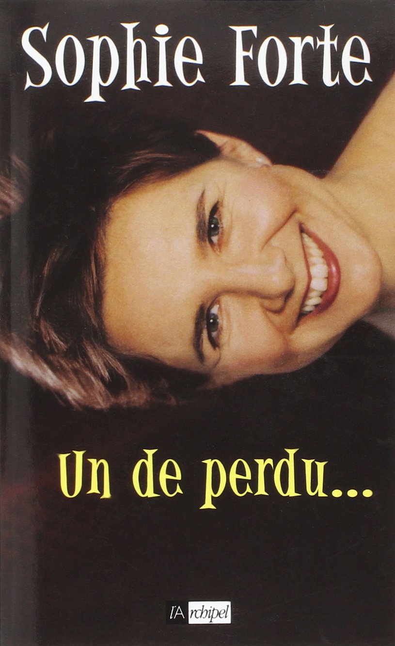 Un dé perdu... 9782841872480