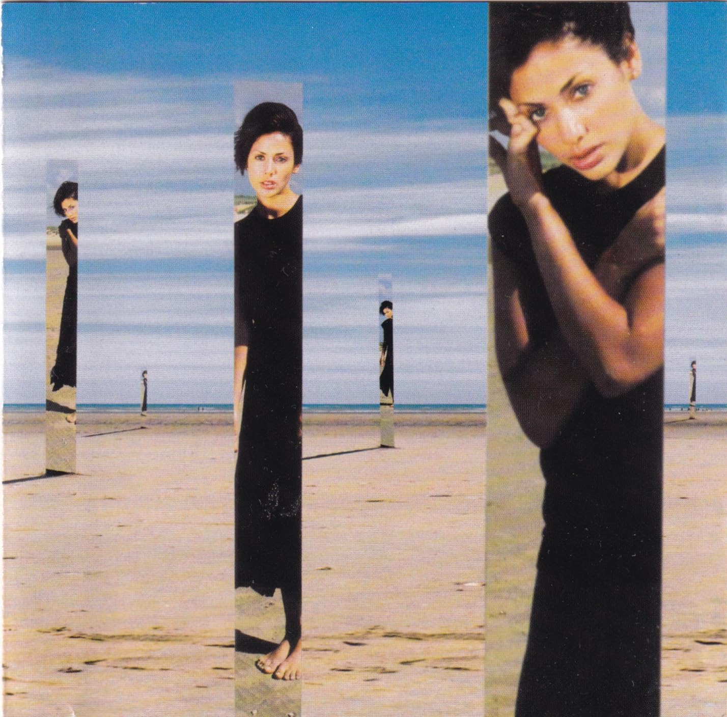 NATALIE IMBRUGLIA-LEFT OF THE MIDDLE 4000001815135