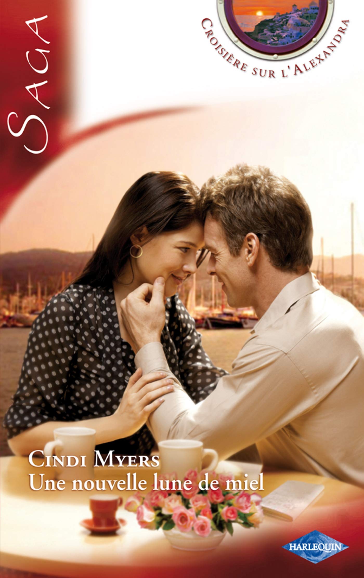 Une nouvelle lune de miel 9782280842709